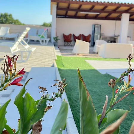 Villa Neyra