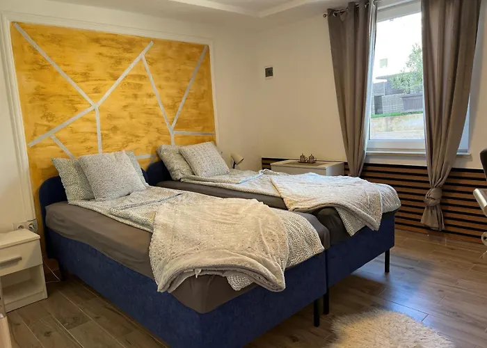 Βίλα Neyra Πούλα